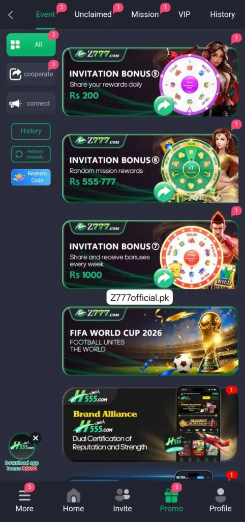 Z 777